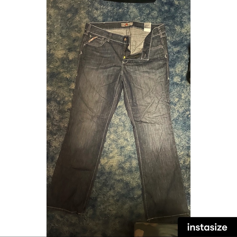ARIAT BOOTCUT FR JEANS